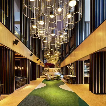 The Starling Atlanta Midtown, Curio Collection By Hilton Hotel